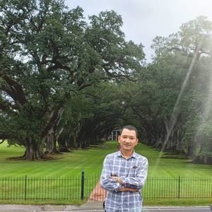 Meet your Posher, Dũng